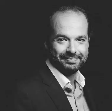 Maître Joackim Fain, Cabinet Fain · Barreau de Paris